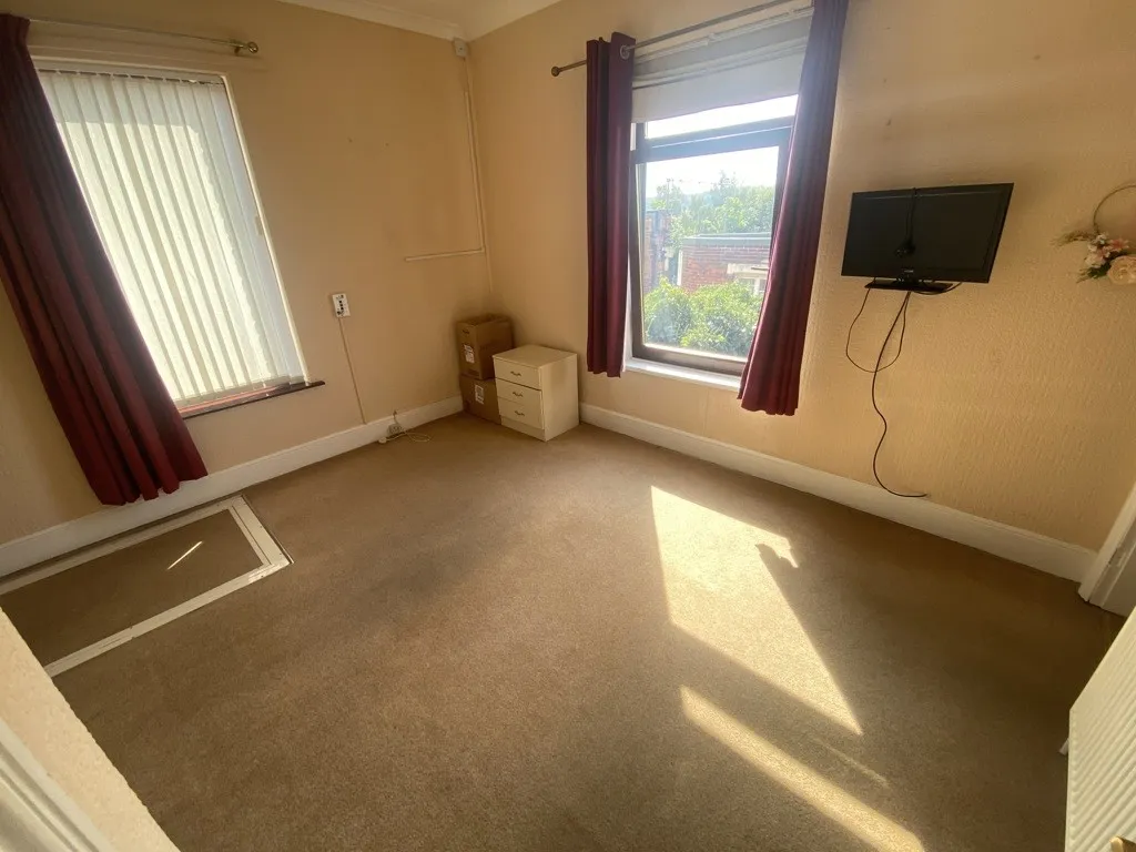 7 Pinfold Lands, Mexborough, South Yorkshire, S64 9LW