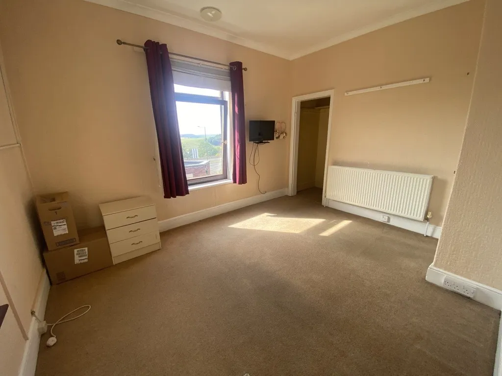 7 Pinfold Lands, Mexborough, South Yorkshire, S64 9LW