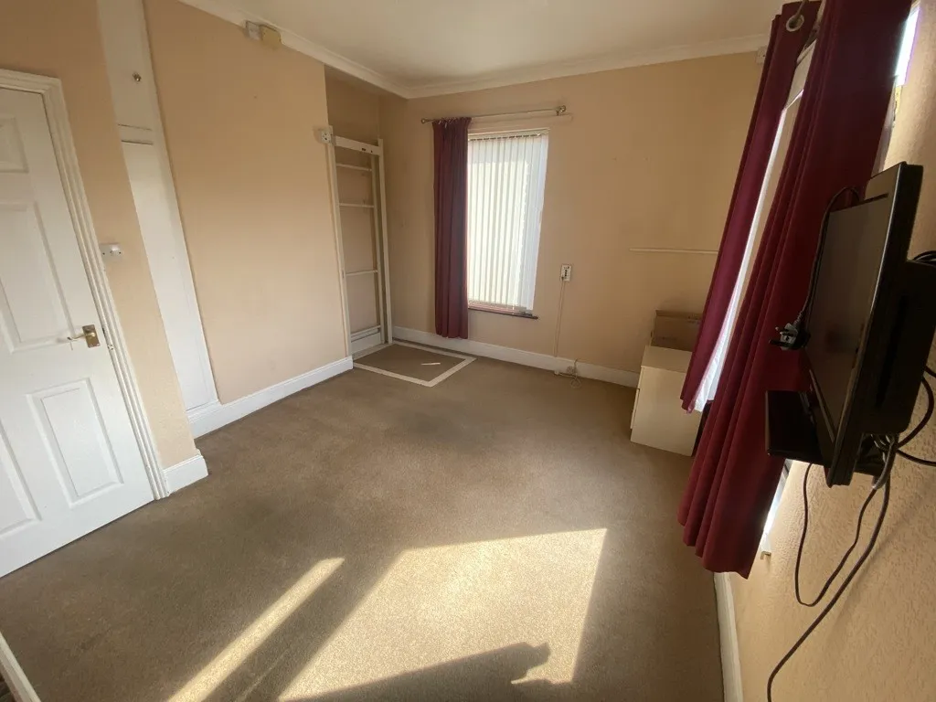 7 Pinfold Lands, Mexborough, South Yorkshire, S64 9LW