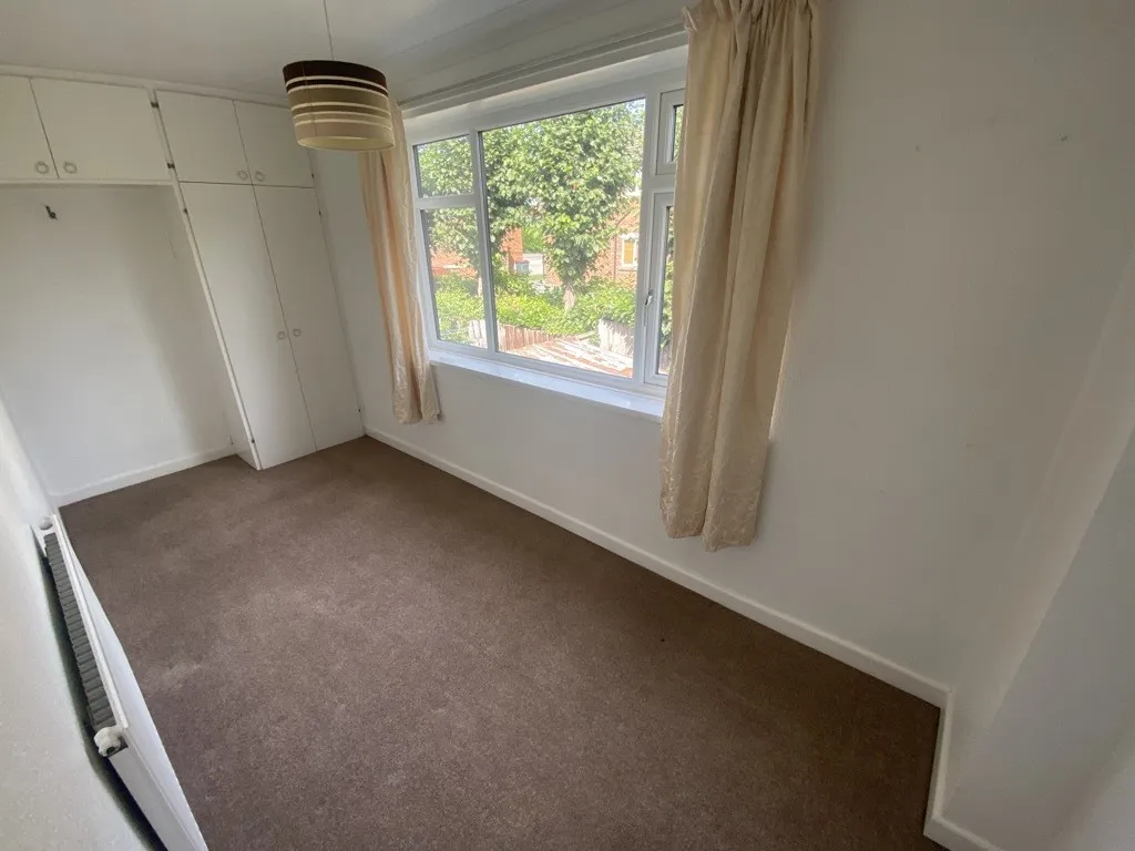 7 Pinfold Lands, Mexborough, South Yorkshire, S64 9LW