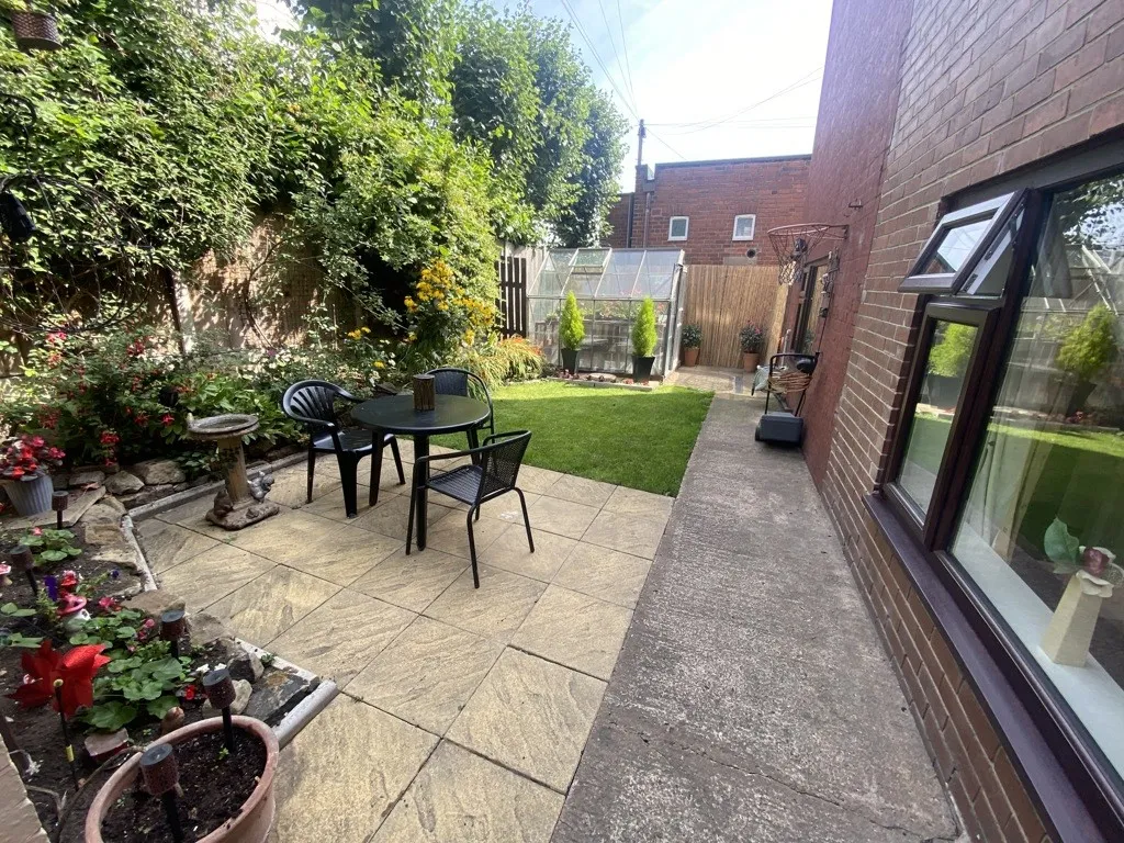 7 Pinfold Lands, Mexborough, South Yorkshire, S64 9LW