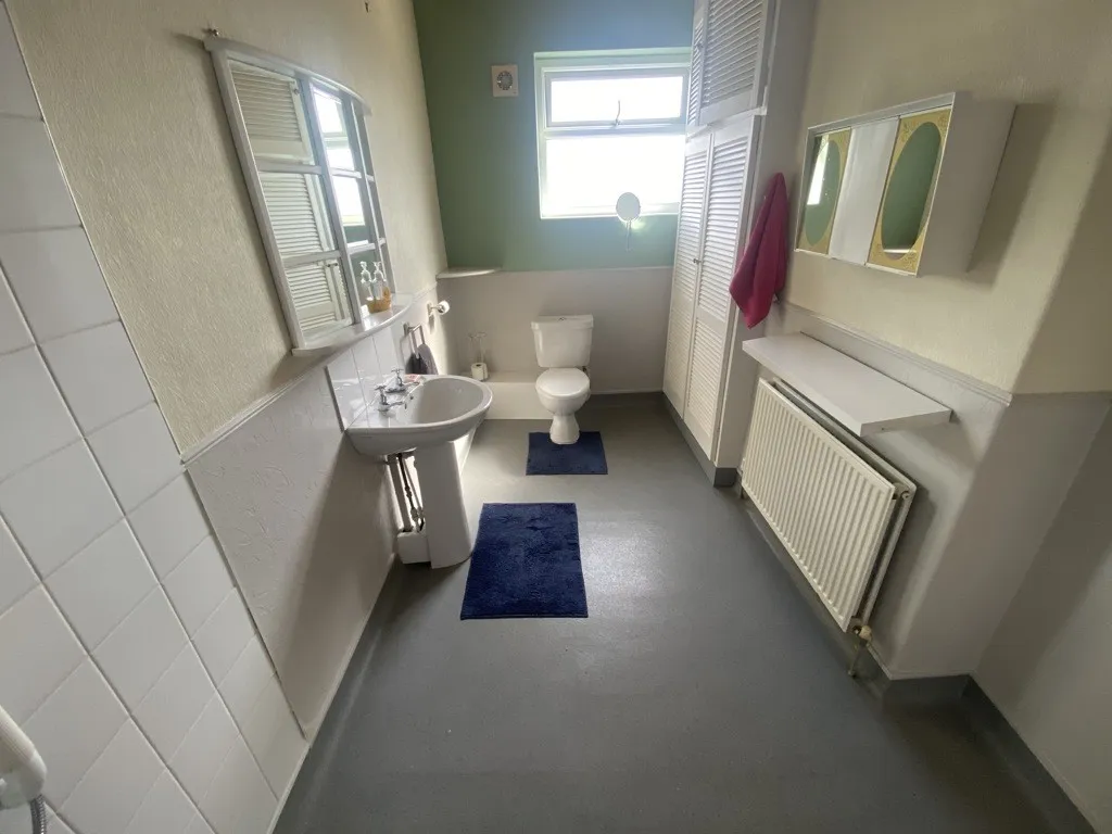 7 Pinfold Lands, Mexborough, South Yorkshire, S64 9LW