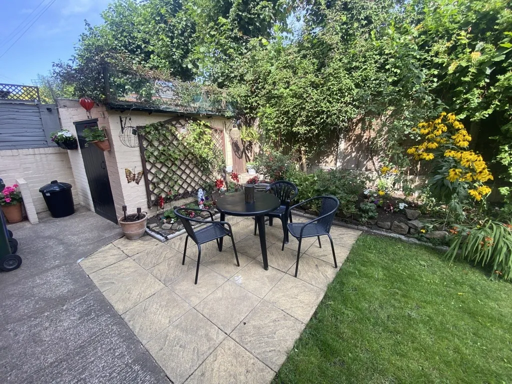 7 Pinfold Lands, Mexborough, South Yorkshire, S64 9LW