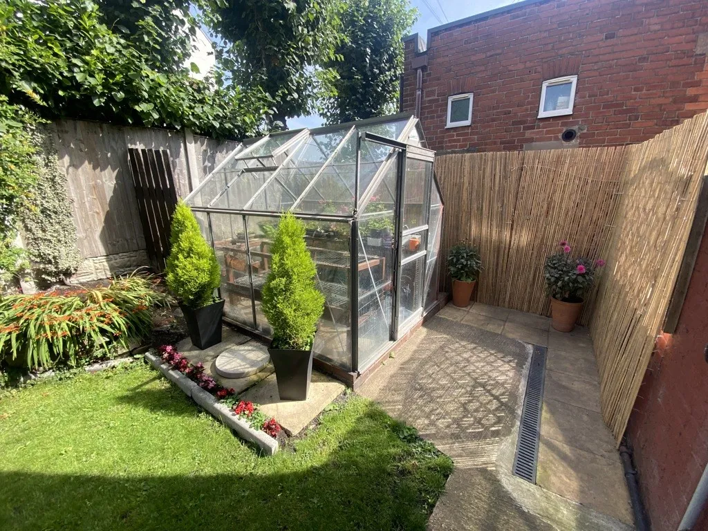 7 Pinfold Lands, Mexborough, South Yorkshire, S64 9LW