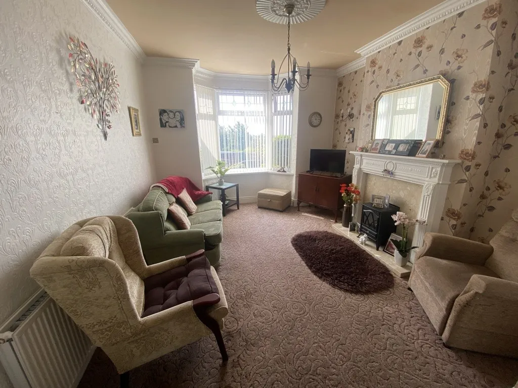 7 Pinfold Lands, Mexborough, South Yorkshire, S64 9LW