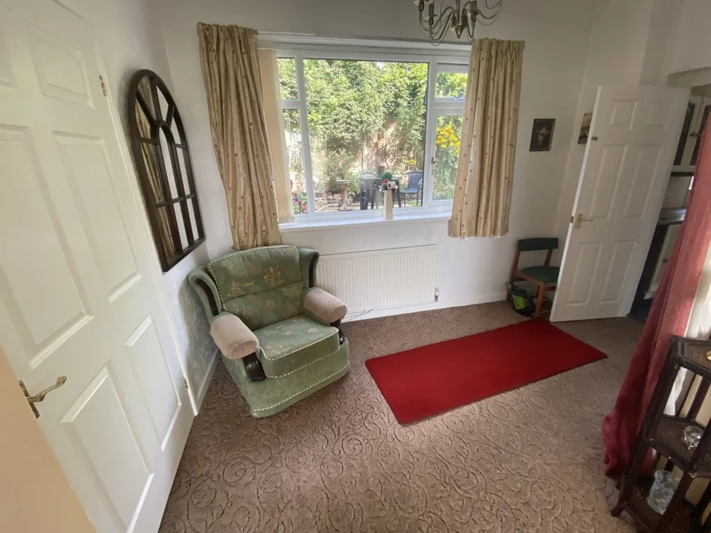 7 Pinfold Lands, Mexborough, South Yorkshire, S64 9LW