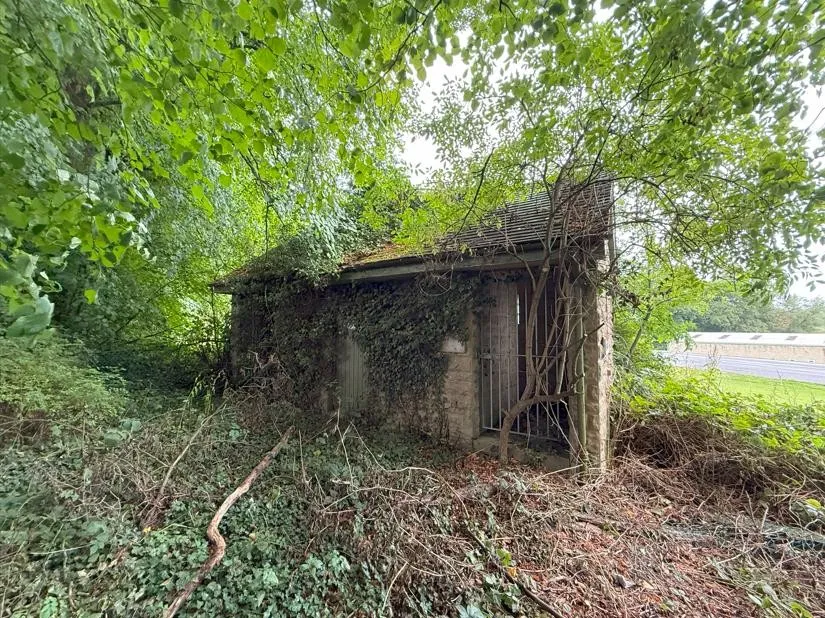 Property cover