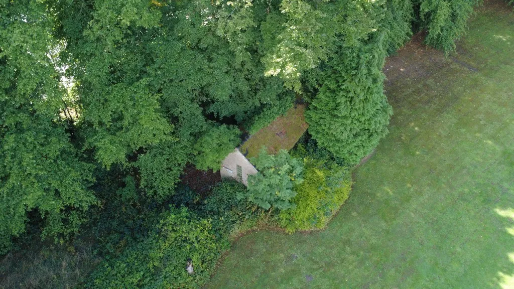 Former South Toilet Block, Ogston Reservoir, Quarry Lane, Woolley Moor, Alfreton, Derbyshire, DE55 6FN