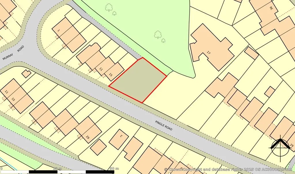 Property cover