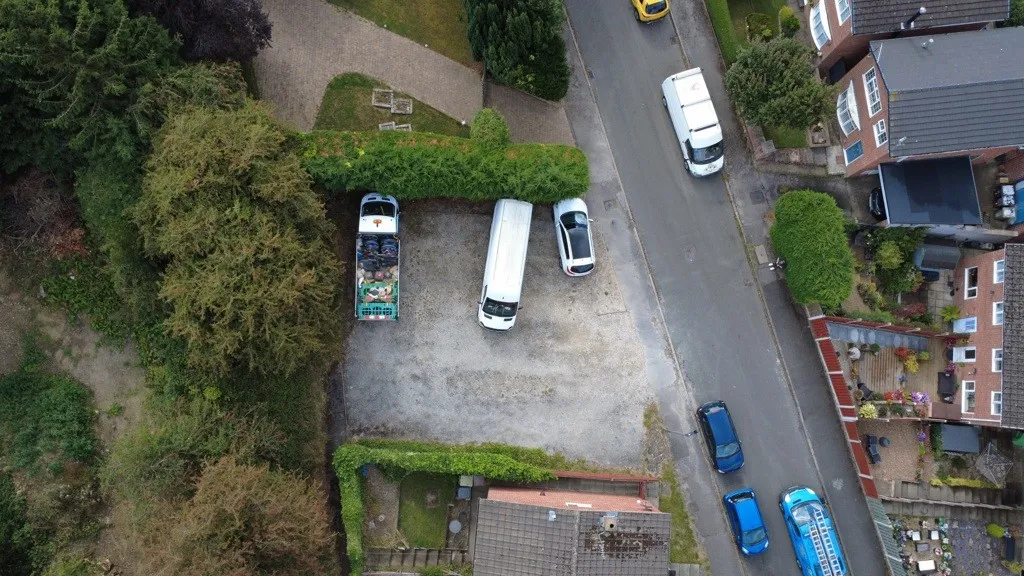 Land To The East Of 15 Pingle Road, Killamarsh, Sheffield, Derbyshire, S21 1JE