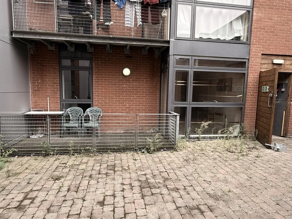 Apartment 57, Smithfield Apartments, 131 Rockingham Street, Sheffield, South Yorkshire, S1 4EY