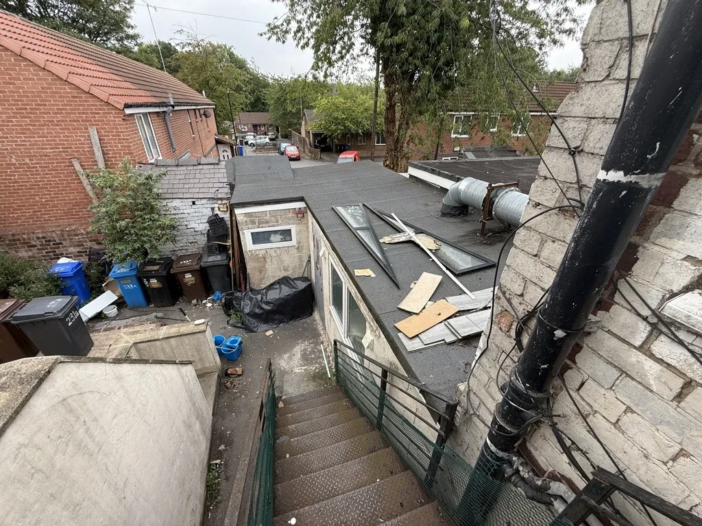 233 &  233A Abbeydale Road, Sheffield, South Yorkshire, S7 1FJ