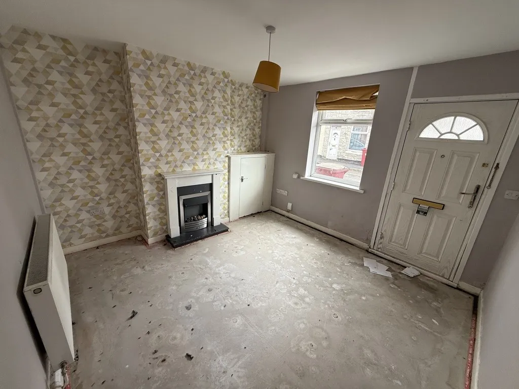 11 New Street, Morton, Alfreton, Derbyshire, DE55 6GR