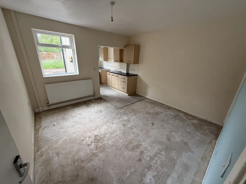 11 New Street, Morton, Alfreton, Derbyshire, DE55 6GR