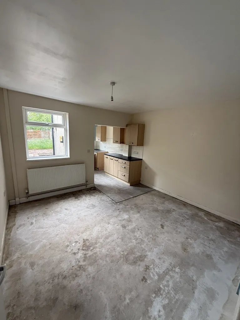 11 New Street, Morton, Alfreton, Derbyshire, DE55 6GR
