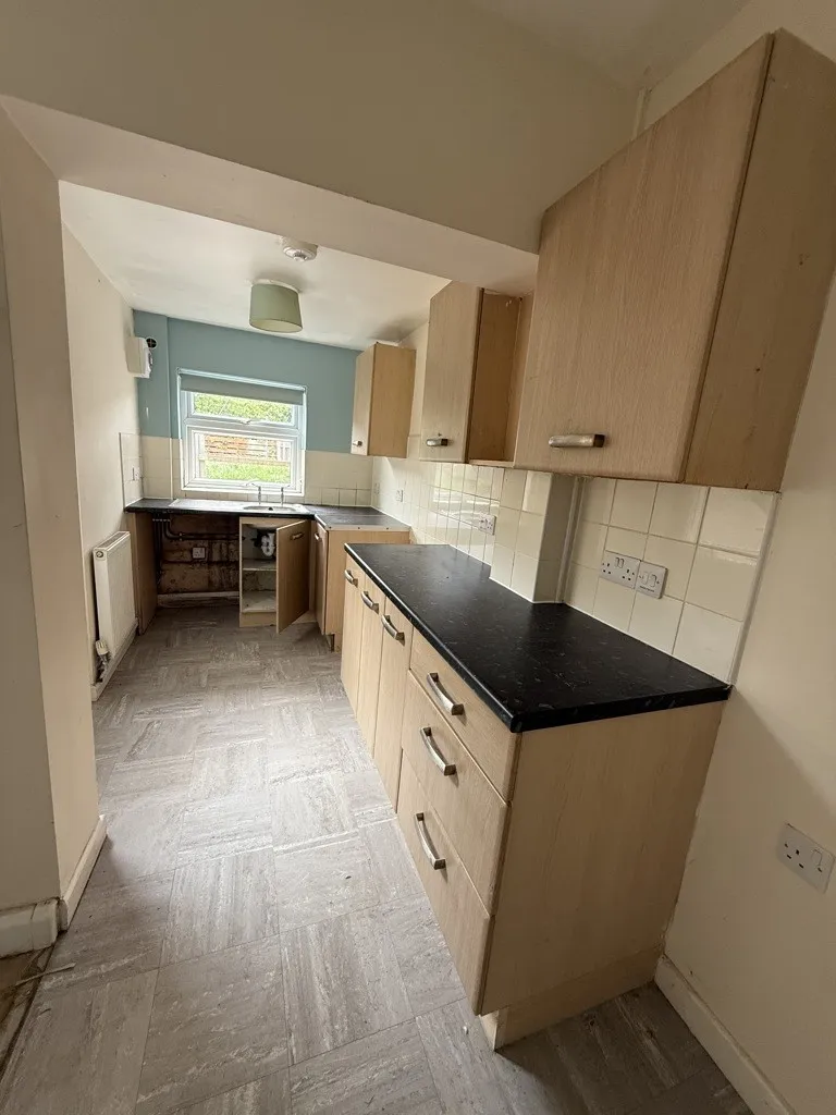 11 New Street, Morton, Alfreton, Derbyshire, DE55 6GR