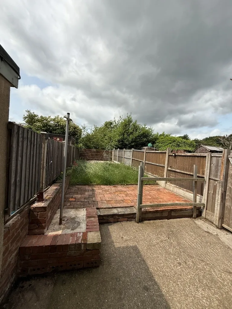 11 New Street, Morton, Alfreton, Derbyshire, DE55 6GR