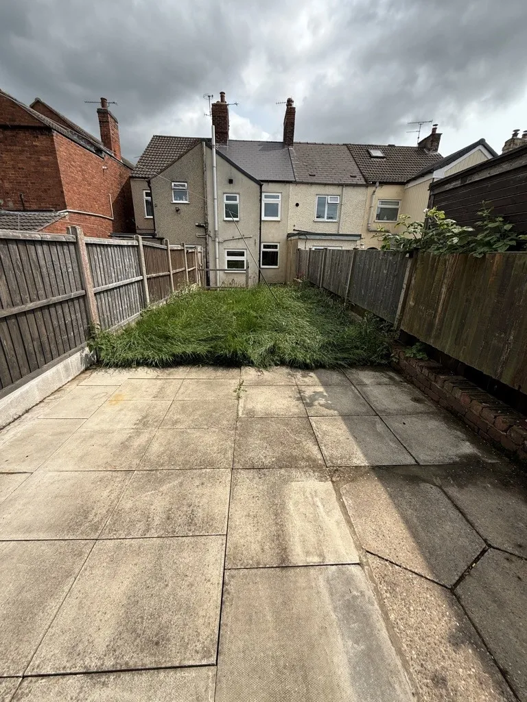 11 New Street, Morton, Alfreton, Derbyshire, DE55 6GR