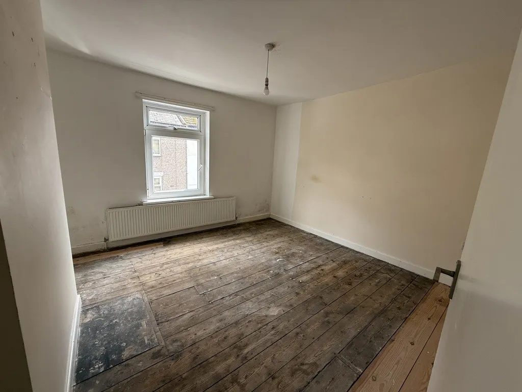 11 New Street, Morton, Alfreton, Derbyshire, DE55 6GR