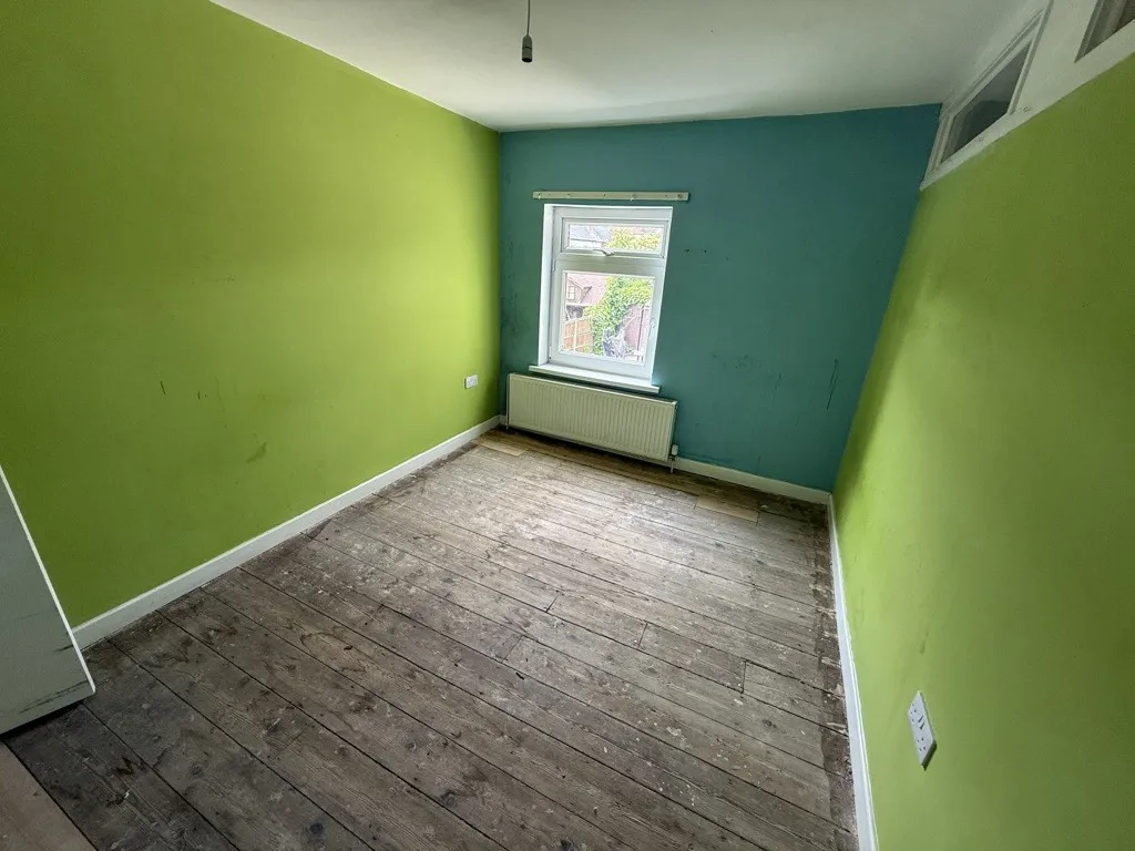 11 New Street, Morton, Alfreton, Derbyshire, DE55 6GR