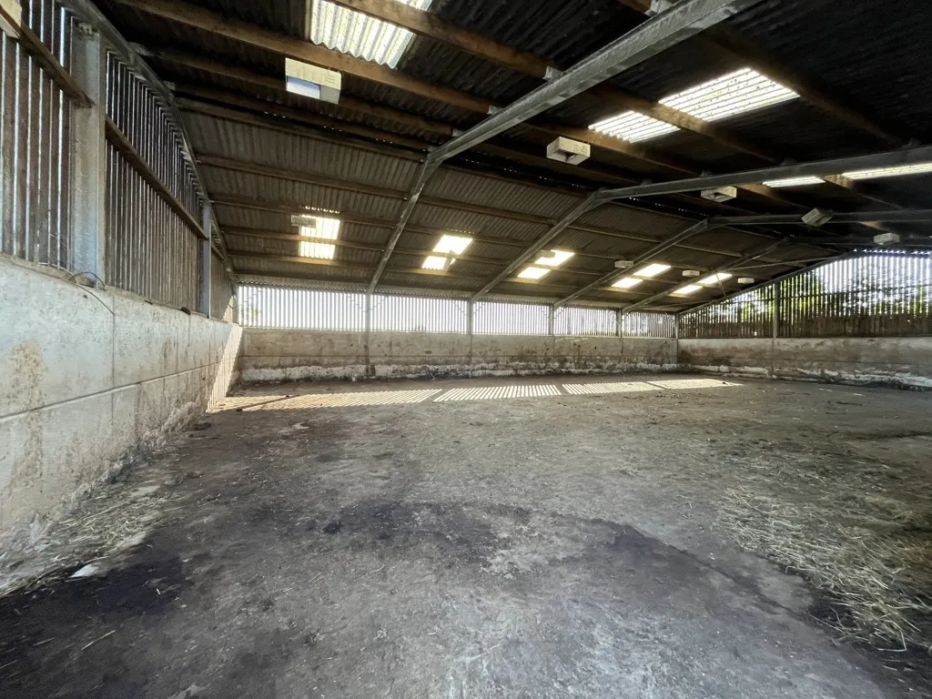 Ashfield Farm, Leathley Lane, Castley, Otley, North Yorkshire, LS21 2JP