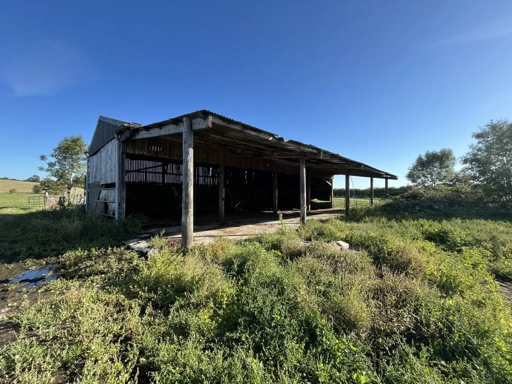 Ashfield Farm, Leathley Lane, Castley, Otley, North Yorkshire, LS21 2JP