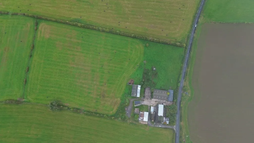 Ashfield Farm, Leathley Lane, Castley, Otley, North Yorkshire, LS21 2JP