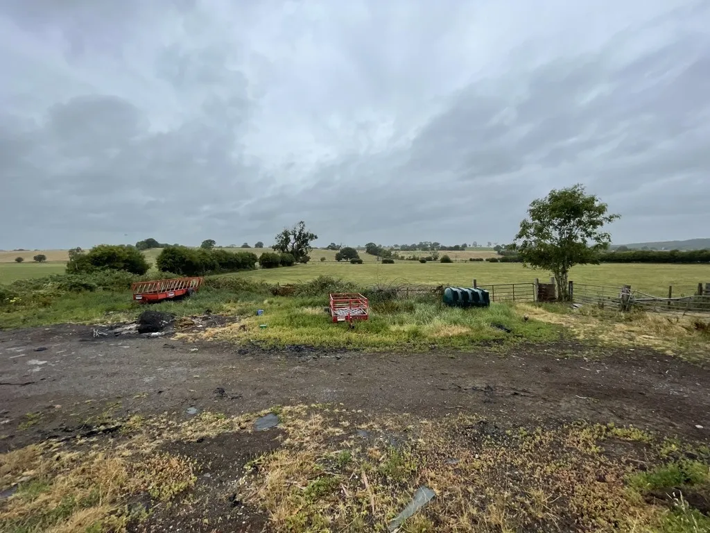 Ashfield Farm, Leathley Lane, Castley, Otley, North Yorkshire, LS21 2JP