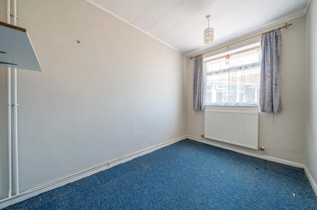 3 bed Detached Bungalow