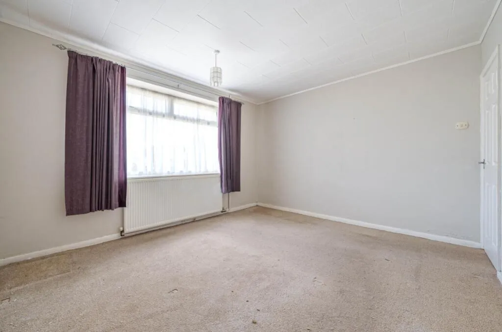 3 bed Detached Bungalow