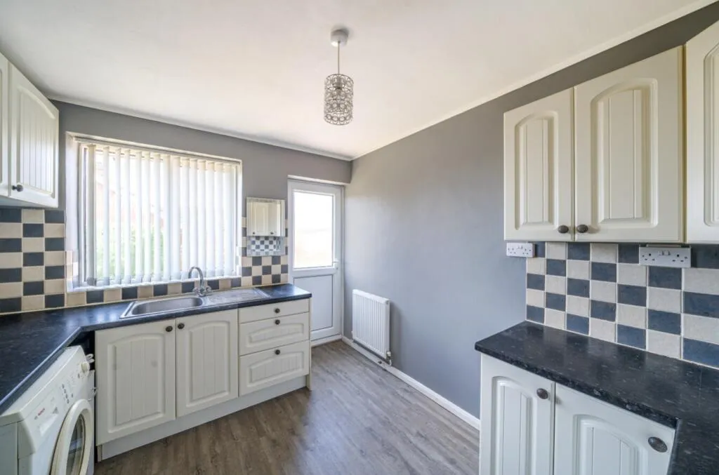 3 bed Detached Bungalow
