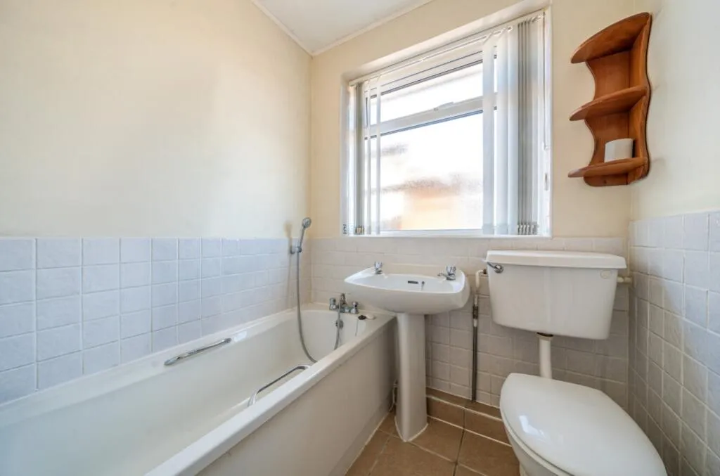 3 bed Detached Bungalow