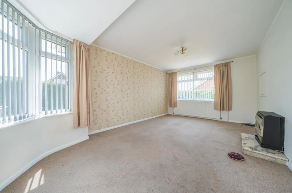 3 bed Detached Bungalow