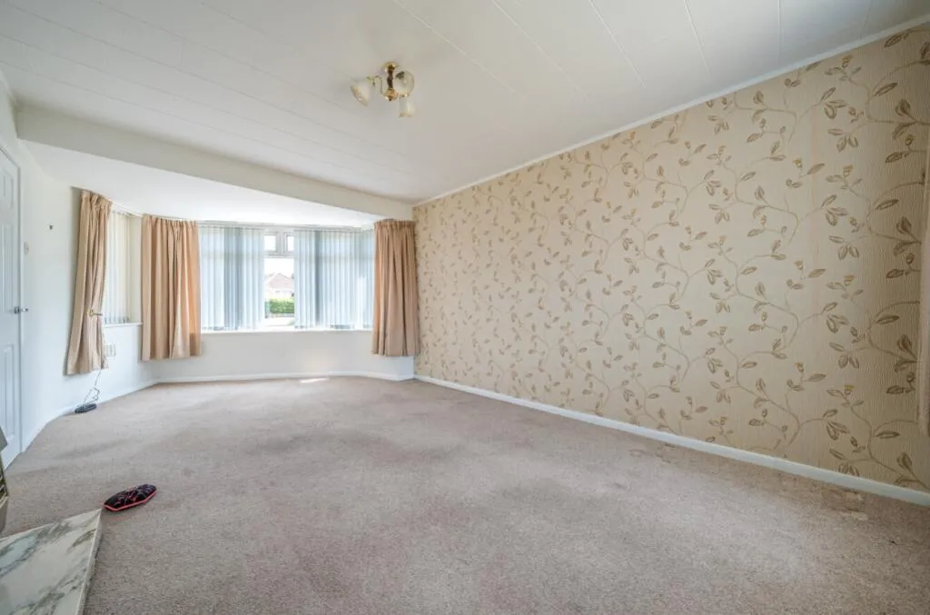 3 bed Detached Bungalow