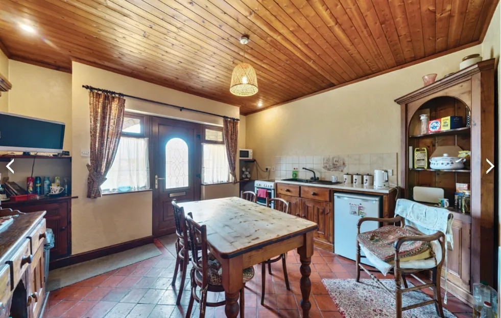 3 bed Detached Bungalow