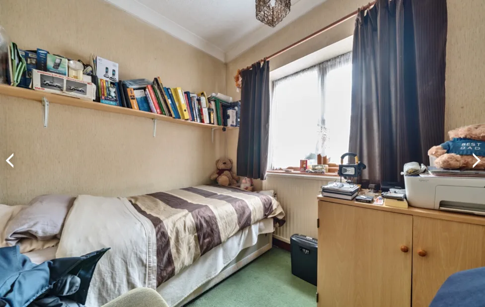 3 bed Detached Bungalow