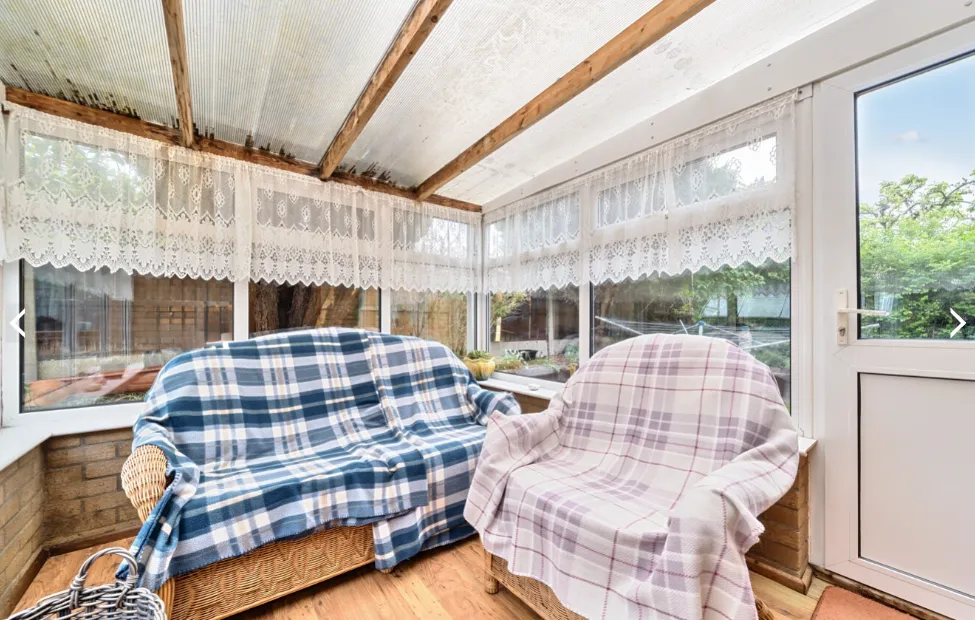 3 bed Detached Bungalow