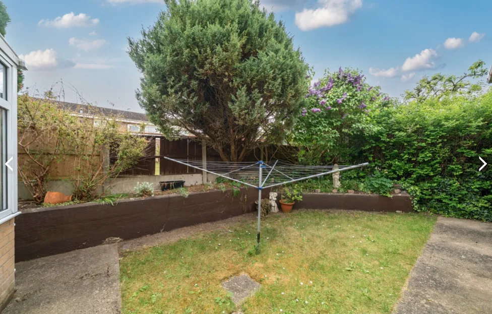 3 bed Detached Bungalow