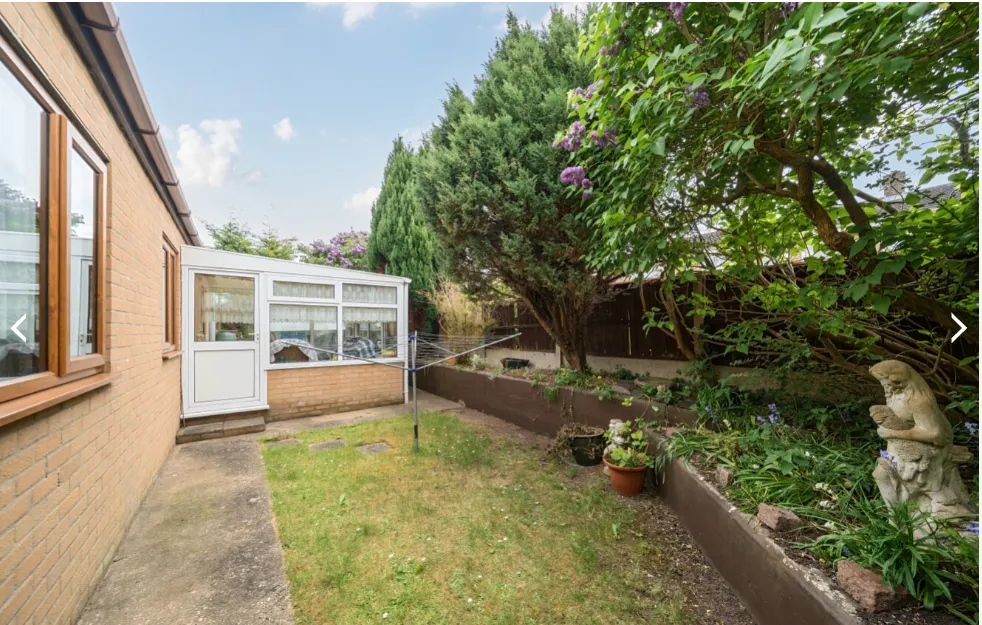3 bed Detached Bungalow