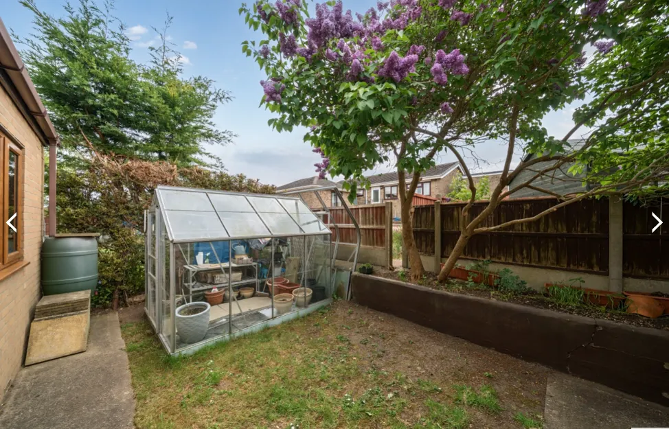 3 bed Detached Bungalow