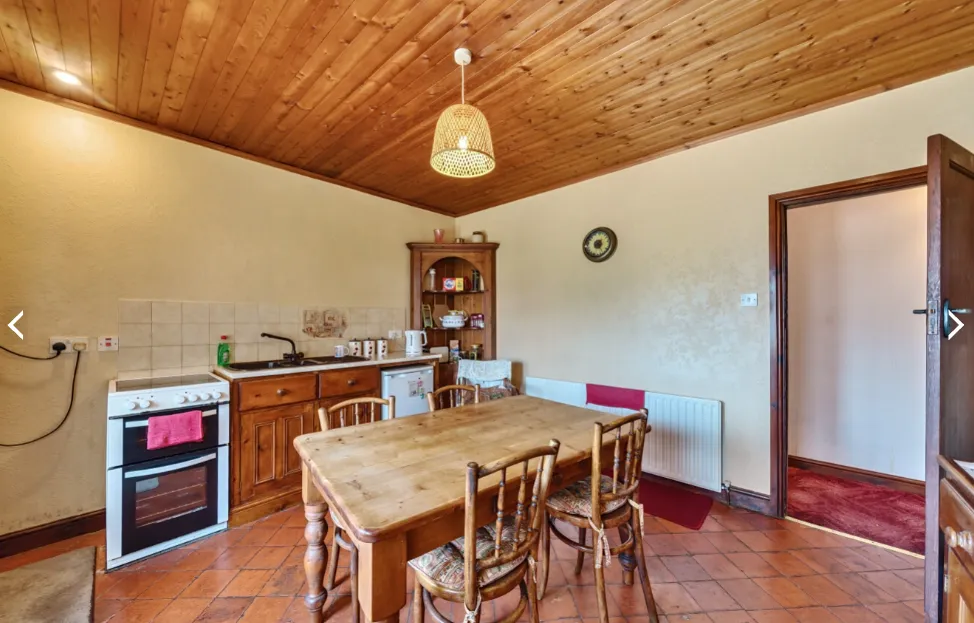 3 bed Detached Bungalow