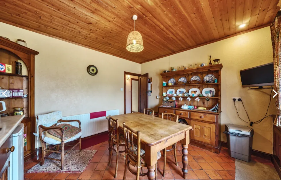 3 bed Detached Bungalow