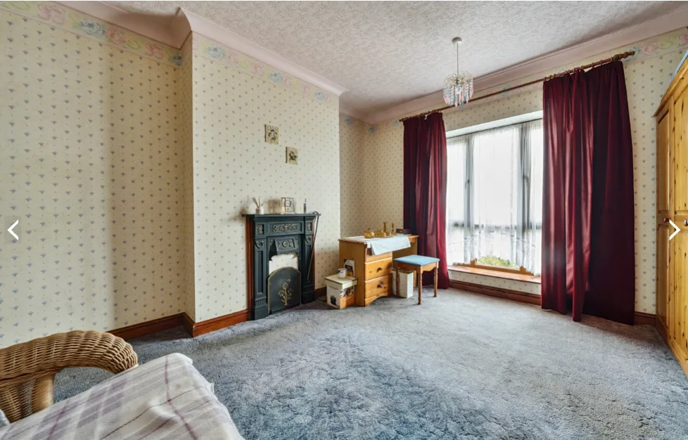 3 bed Detached Bungalow