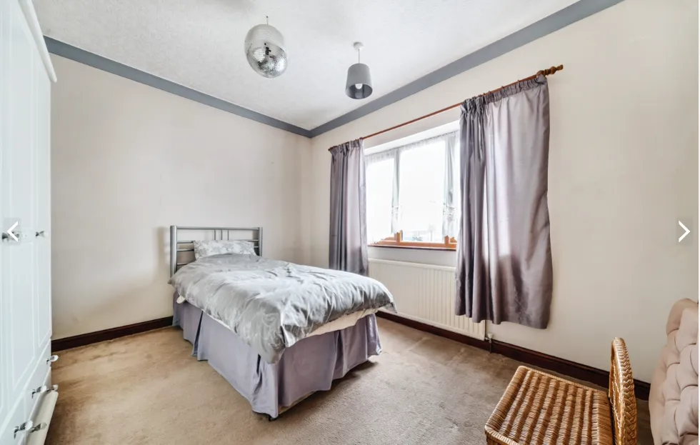 3 bed Detached Bungalow