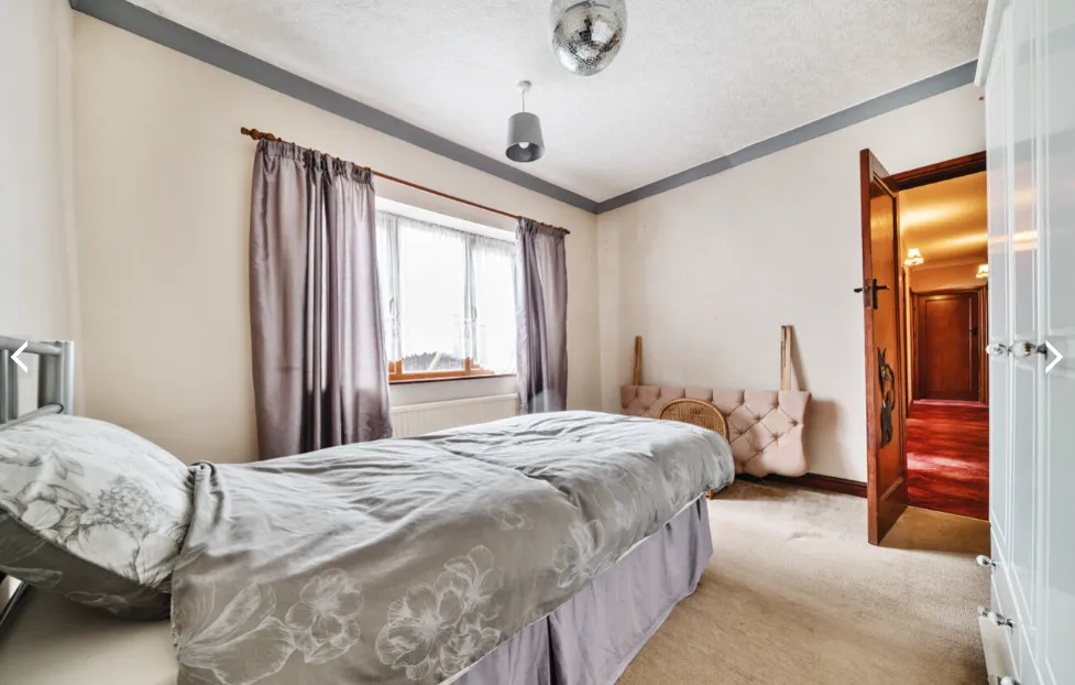 3 bed Detached Bungalow