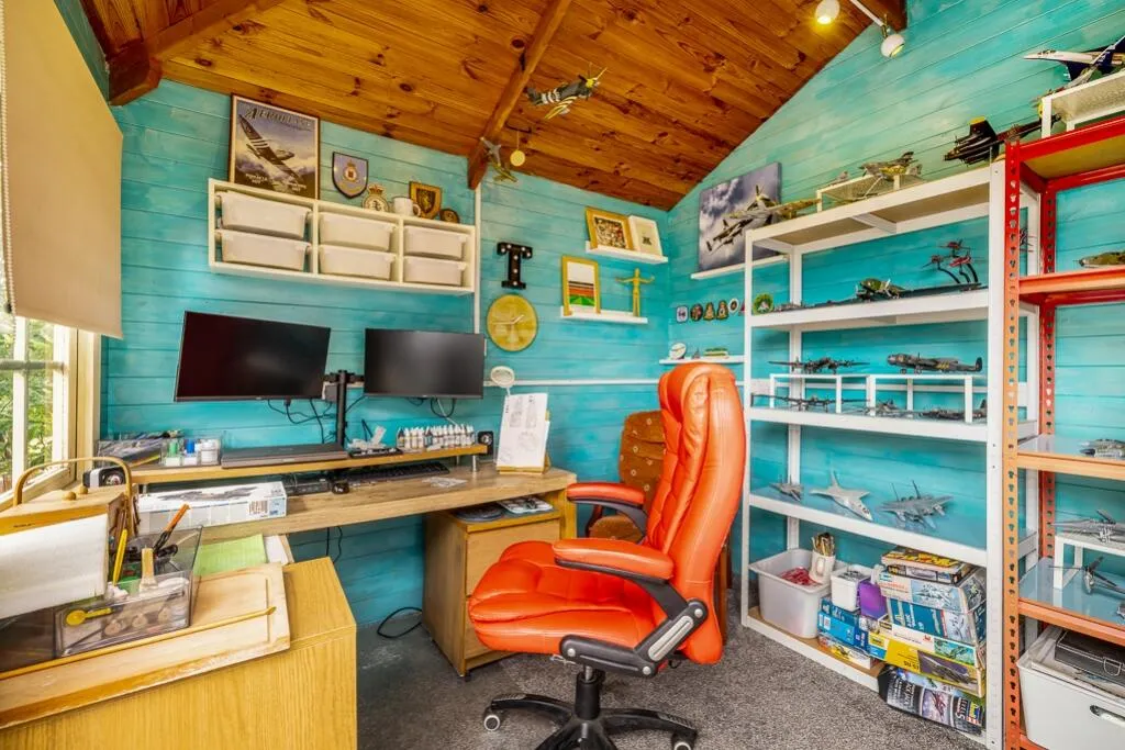 2 bed Detached Bungalow