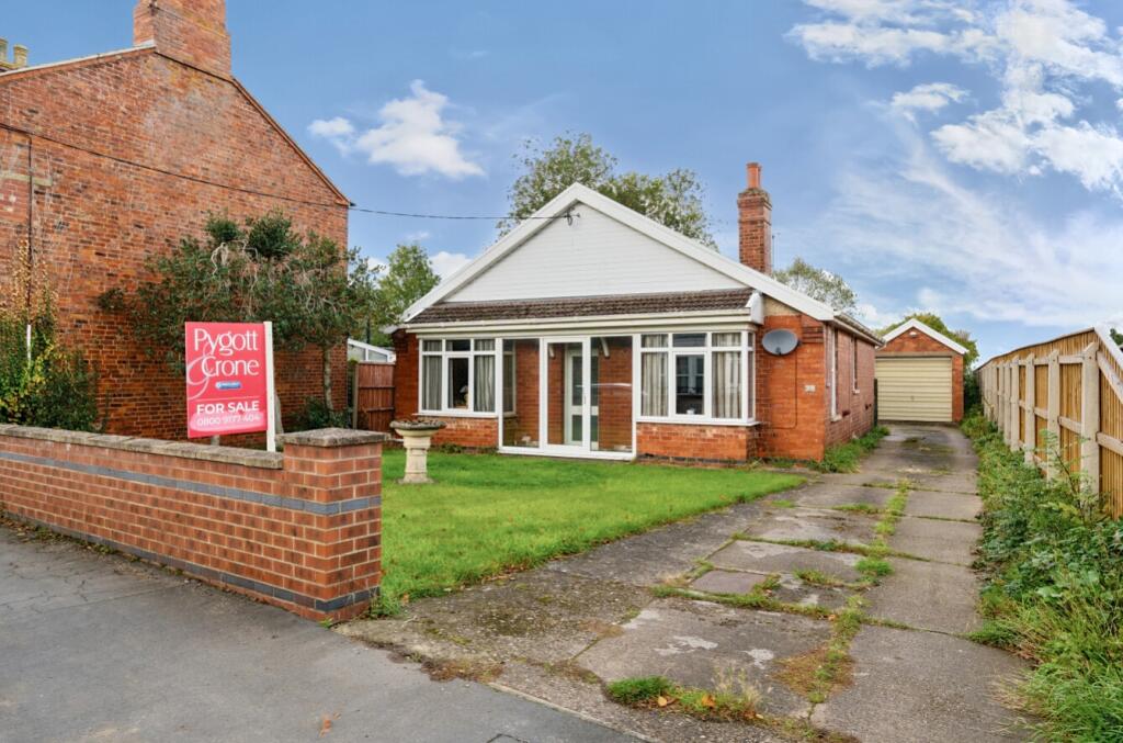 Property cover
