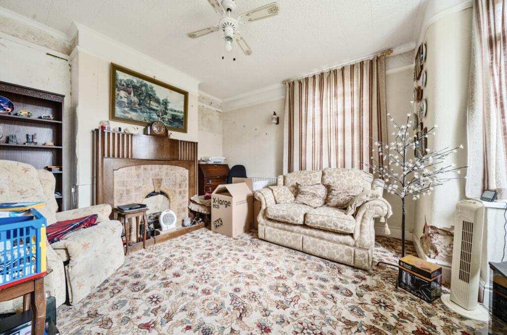 3 bed Detached Bungalow