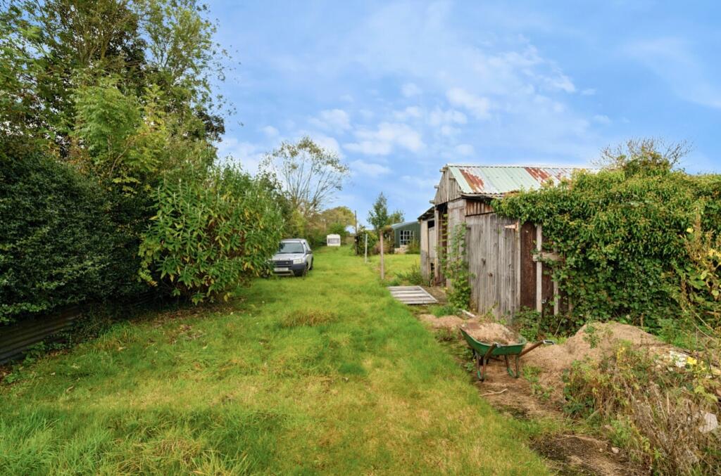 3 bed Detached Bungalow