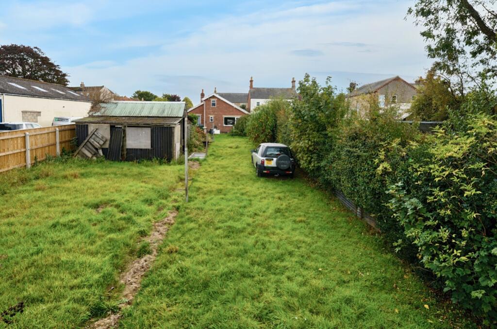 3 bed Detached Bungalow